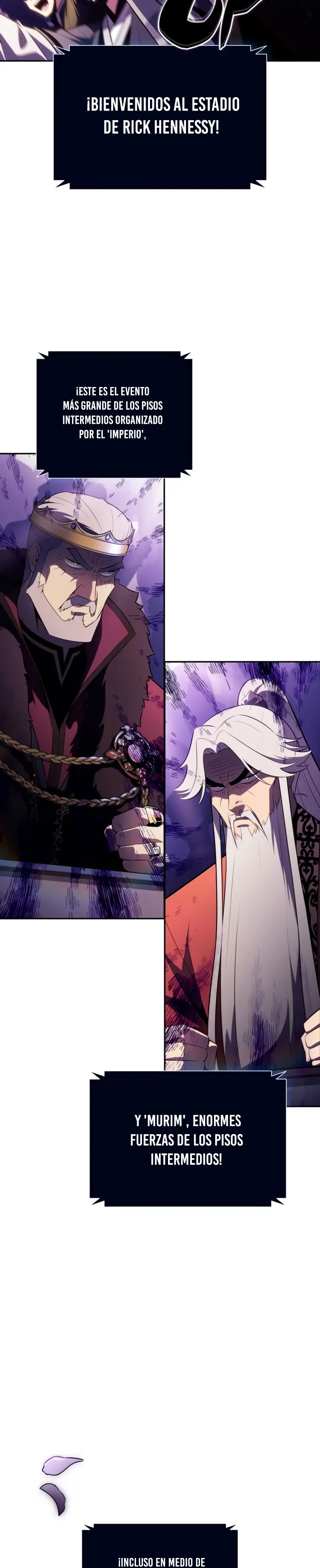 Sin fin skills > Capitulo 199 > Page 371