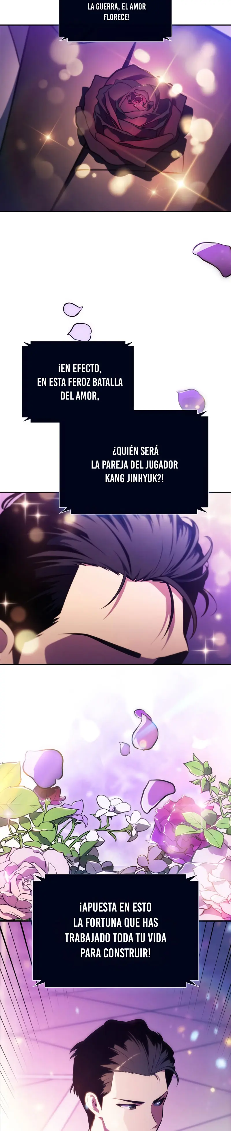 Sin fin skills > Capitulo 199 > Page 381