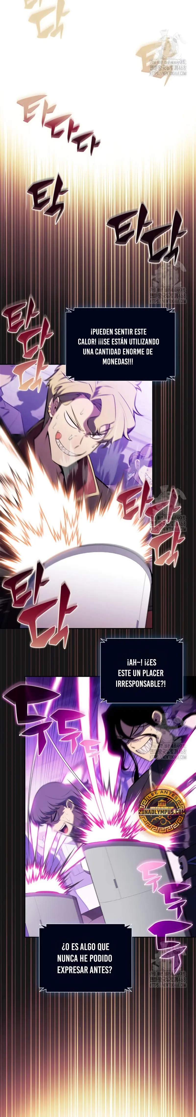 Sin fin skills > Capitulo 200 > Page 51