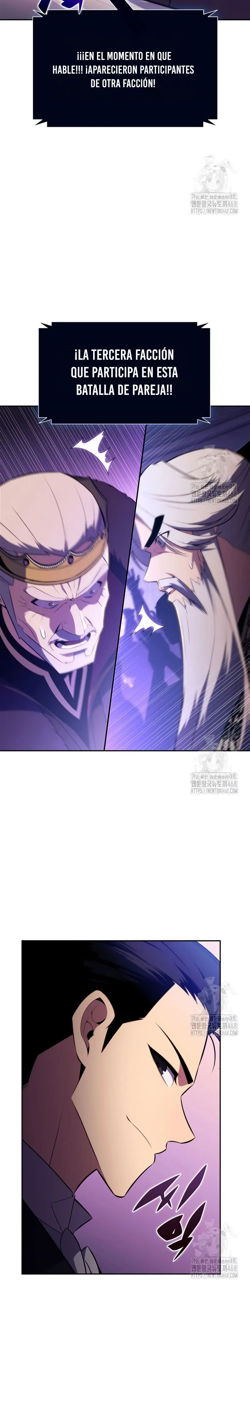 Sin fin skills > Capitulo 200 > Page 111