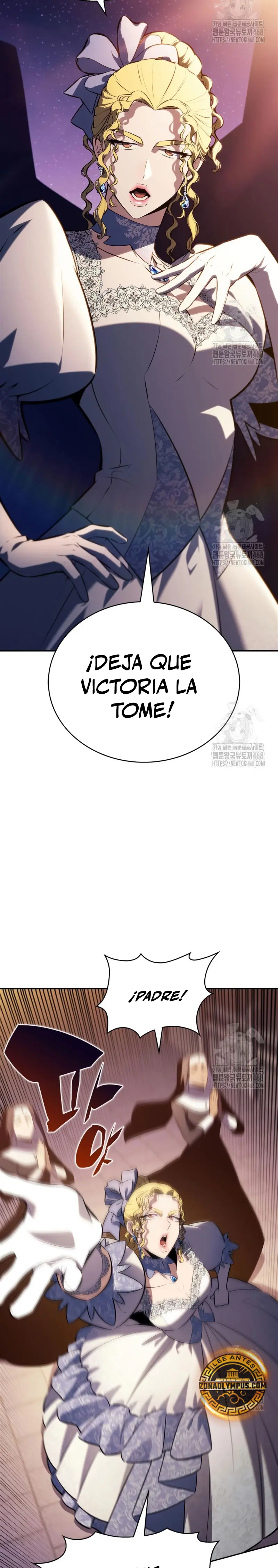 Sin fin skills > Capitulo 200 > Page 191