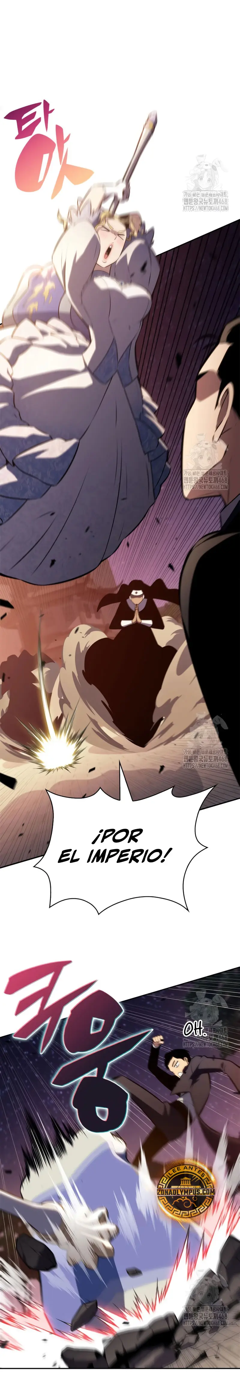 Sin fin skills > Capitulo 200 > Page 231