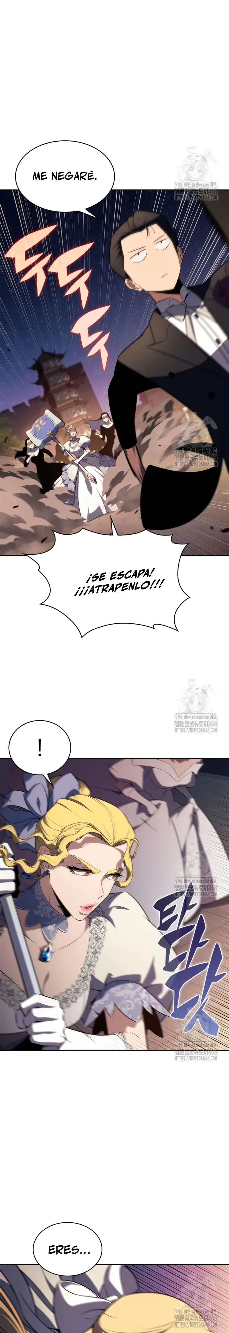 Sin fin skills > Capitulo 200 > Page 241