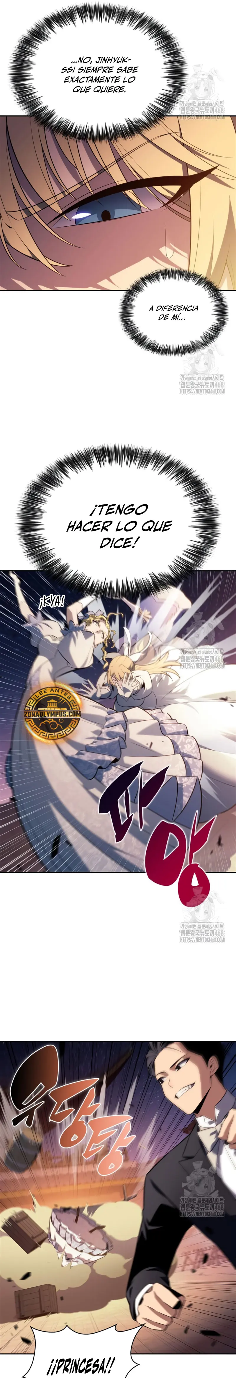Sin fin skills > Capitulo 200 > Page 271