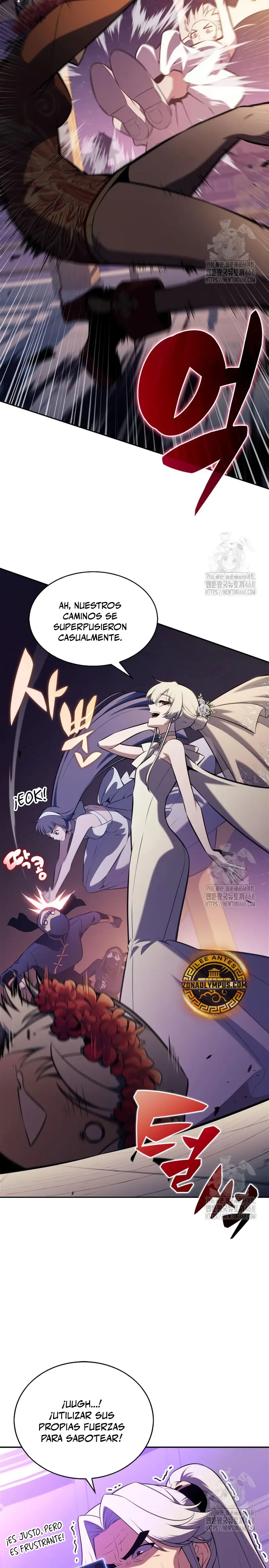 Sin fin skills > Capitulo 200 > Page 291