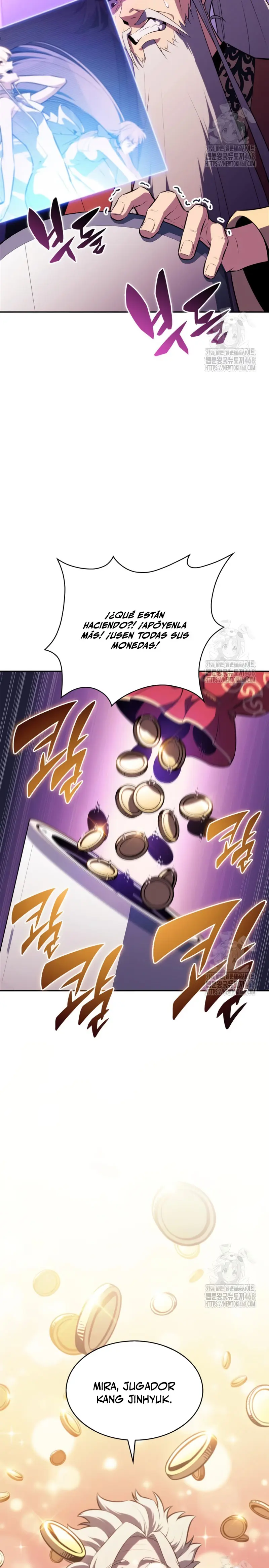 Sin fin skills > Capitulo 200 > Page 301