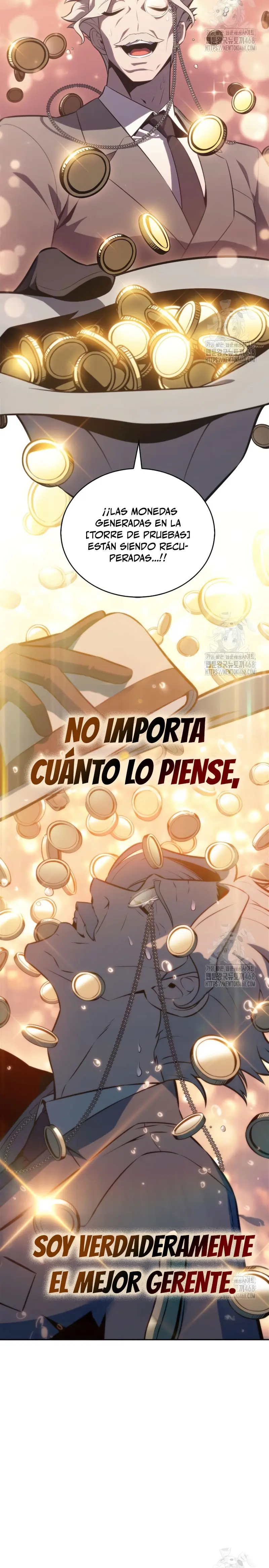 Sin fin skills > Capitulo 200 > Page 321