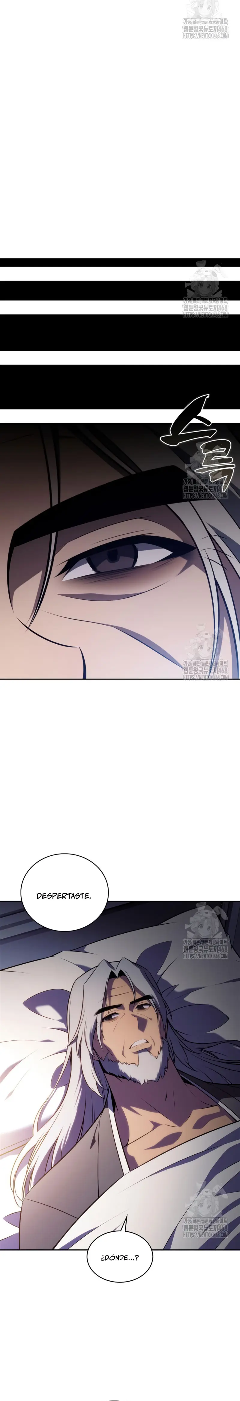 Sin fin skills > Capitulo 200 > Page 331