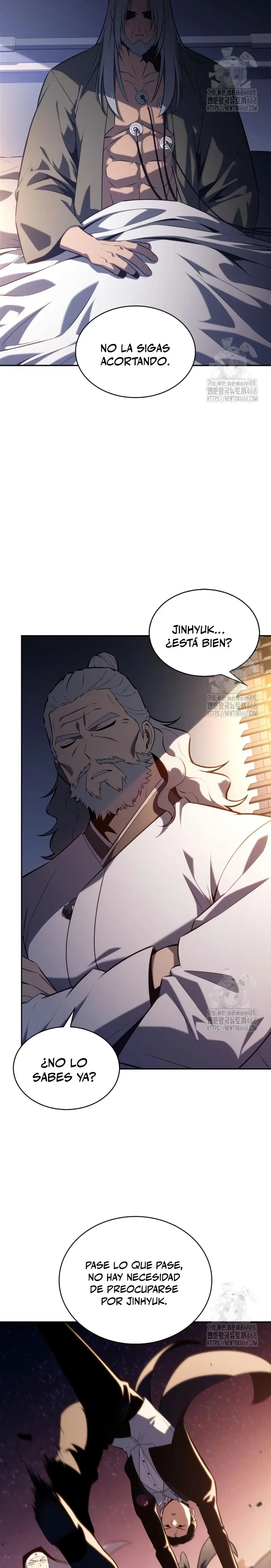 Sin fin skills > Capitulo 200 > Page 351