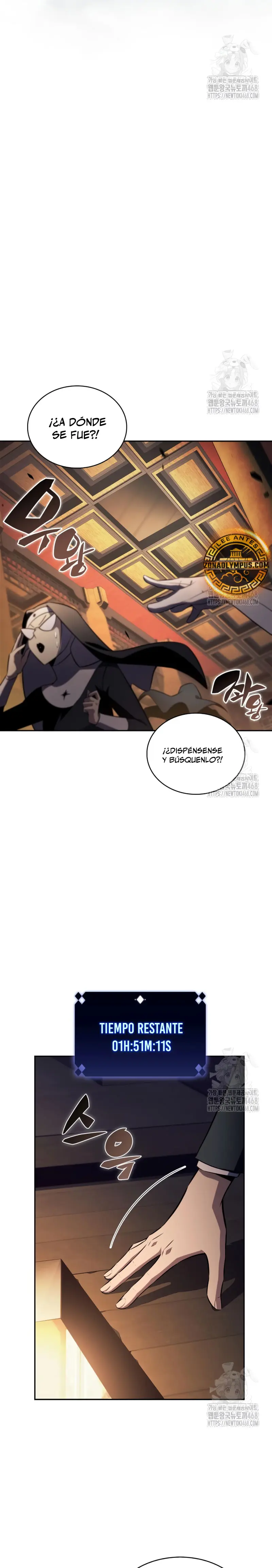 Sin fin skills > Capitulo 200 > Page 371