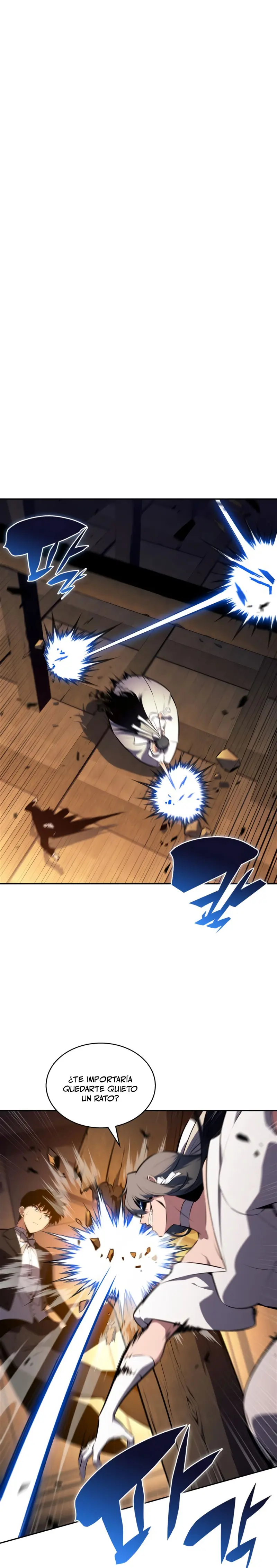 Sin fin skills > Capitulo 201 > Page 21