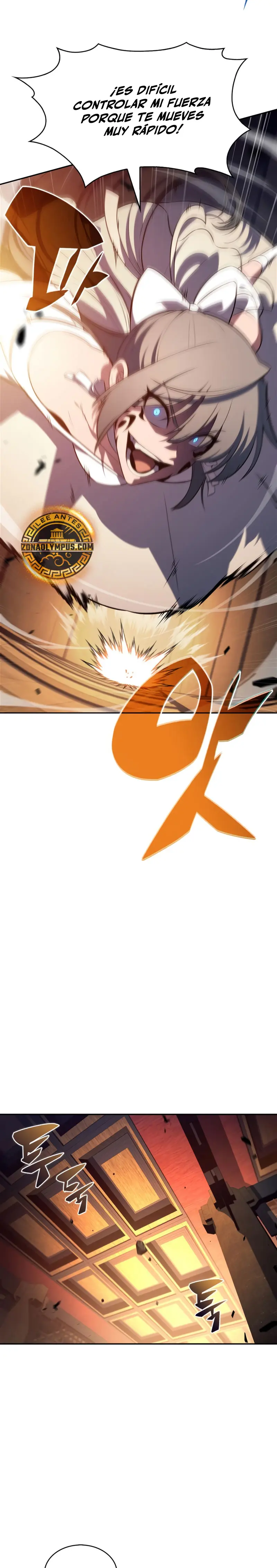 Sin fin skills > Capitulo 201 > Page 31