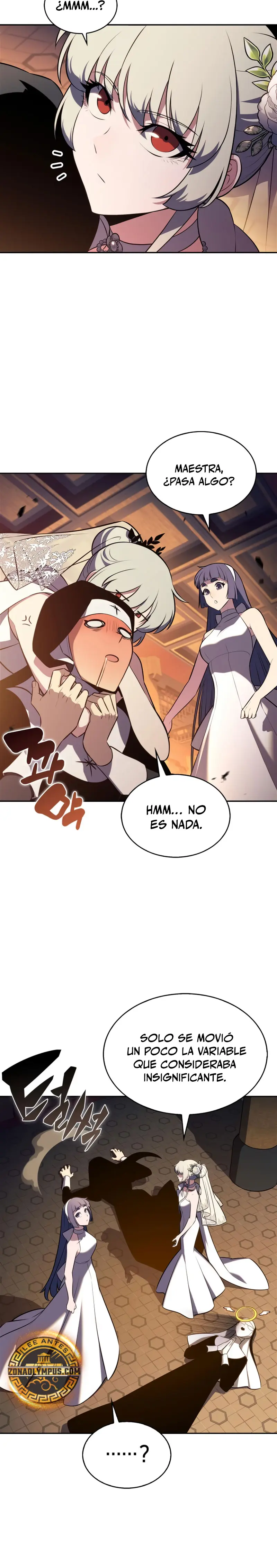 Sin fin skills > Capitulo 201 > Page 41