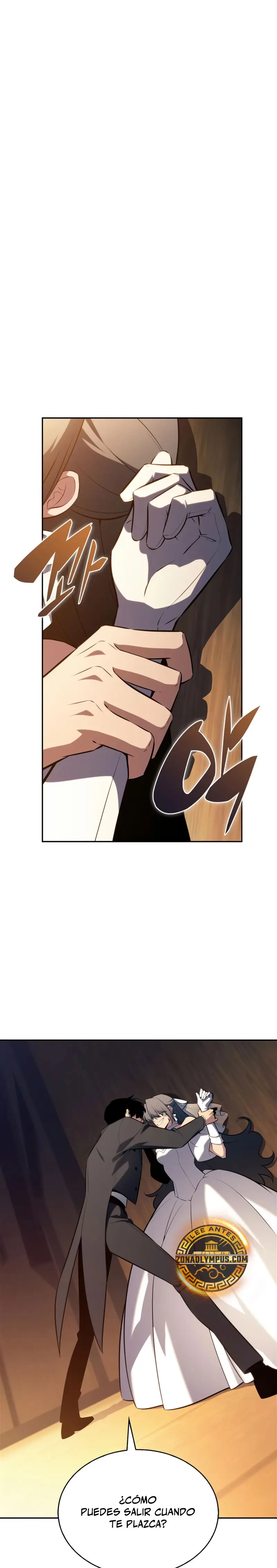 Sin fin skills > Capitulo 201 > Page 51