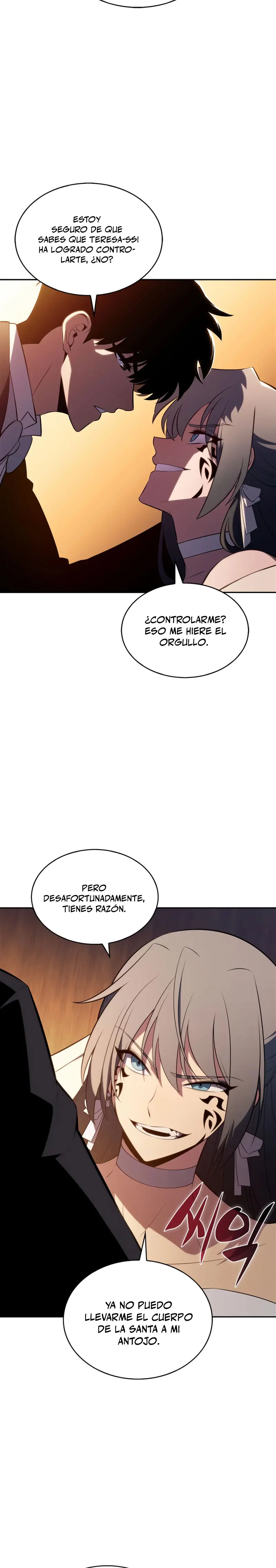 Sin fin skills > Capitulo 201 > Page 61