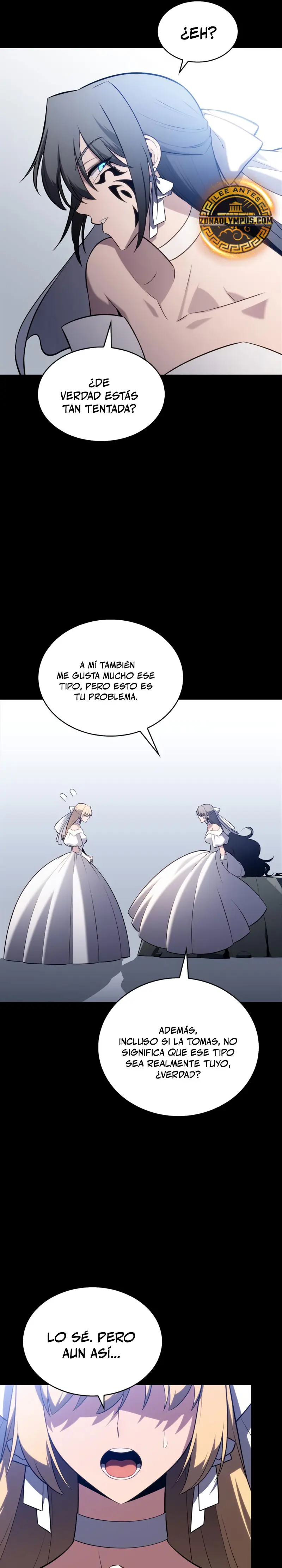 Sin fin skills > Capitulo 201 > Page 81