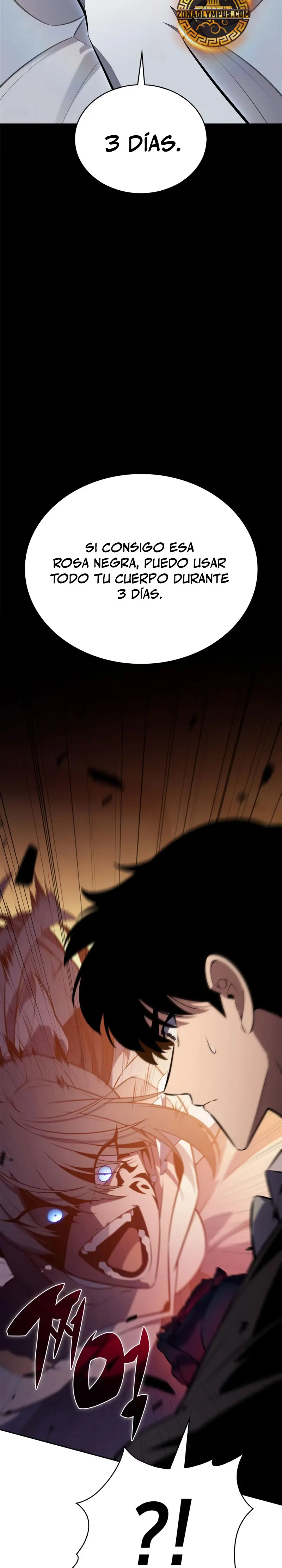 Sin fin skills > Capitulo 201 > Page 101