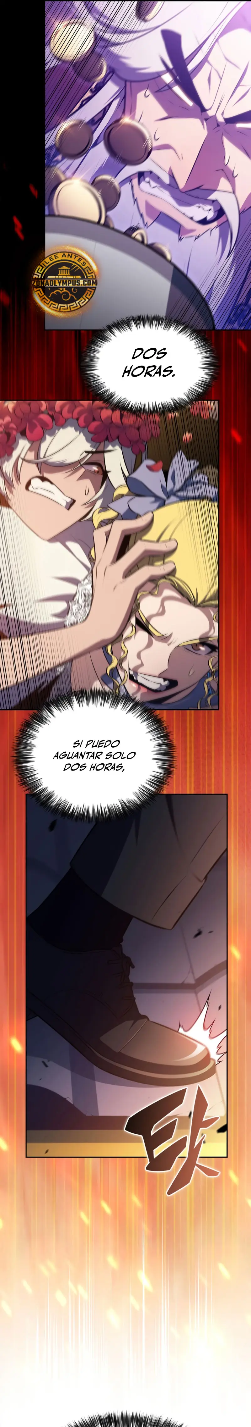Sin fin skills > Capitulo 201 > Page 151
