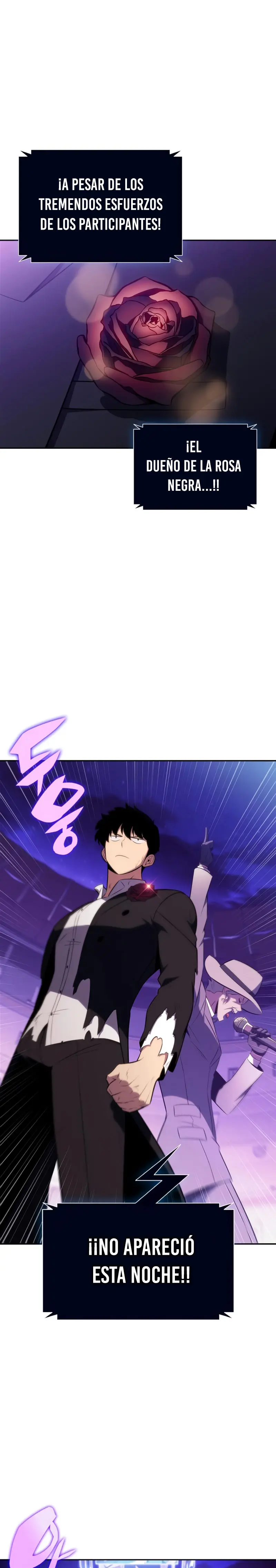 Sin fin skills > Capitulo 201 > Page 181
