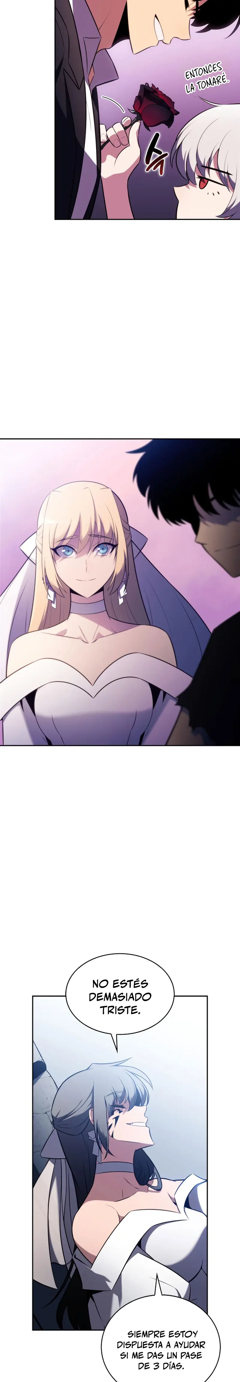 Sin fin skills > Capitulo 201 > Page 221