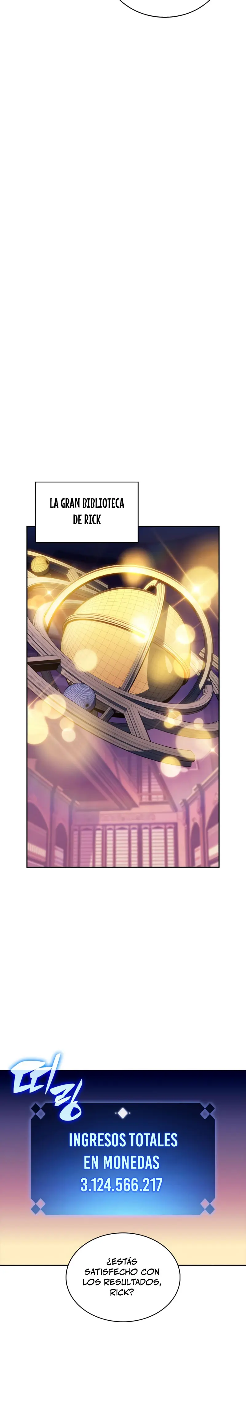 Sin fin skills > Capitulo 201 > Page 231