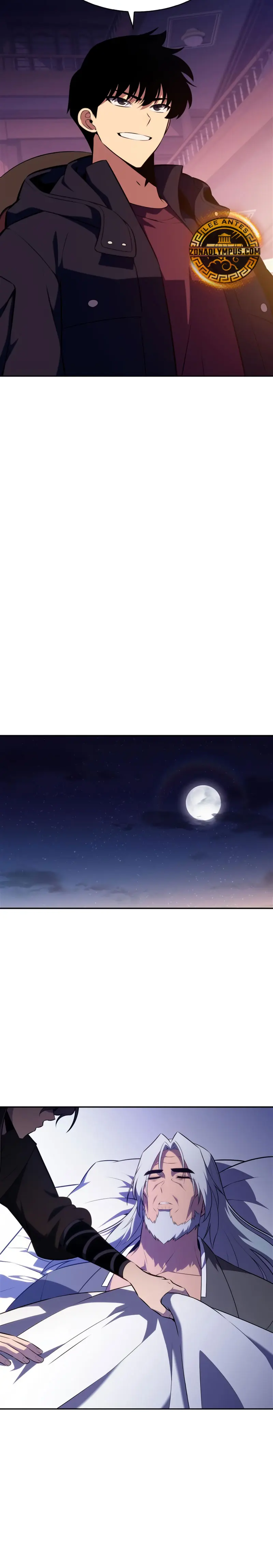 Sin fin skills > Capitulo 201 > Page 271