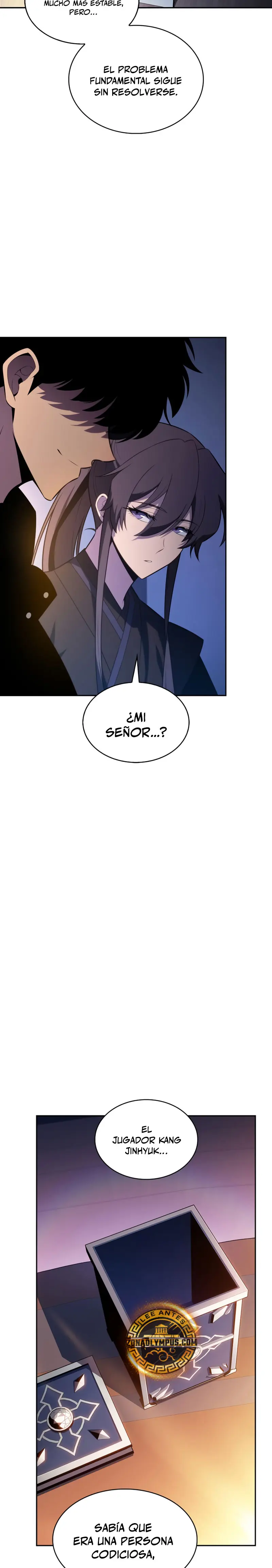 Sin fin skills > Capitulo 201 > Page 291