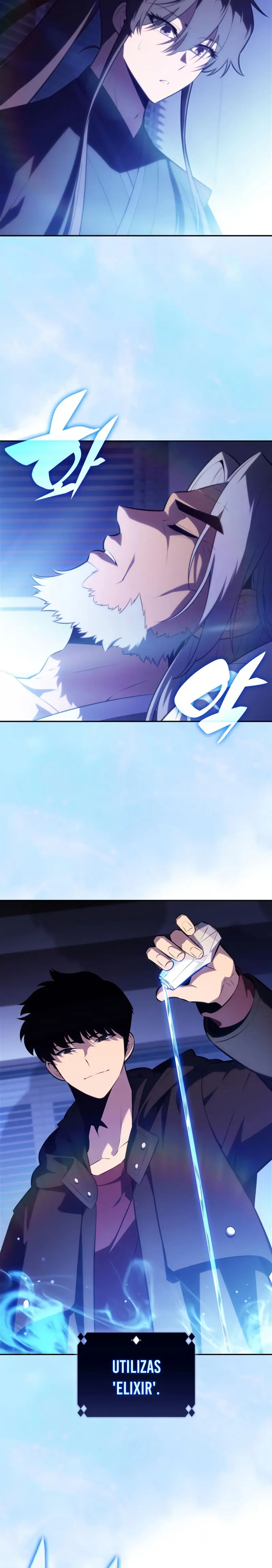 Sin fin skills > Capitulo 201 > Page 311