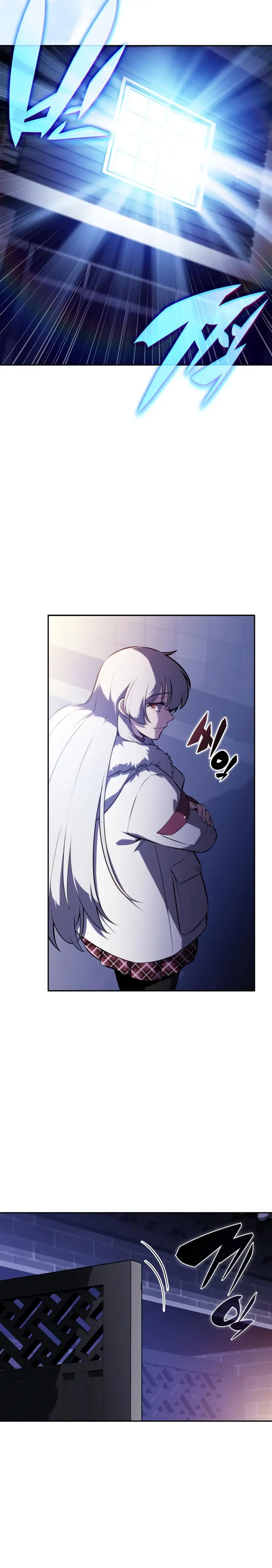 Sin fin skills > Capitulo 201 > Page 321