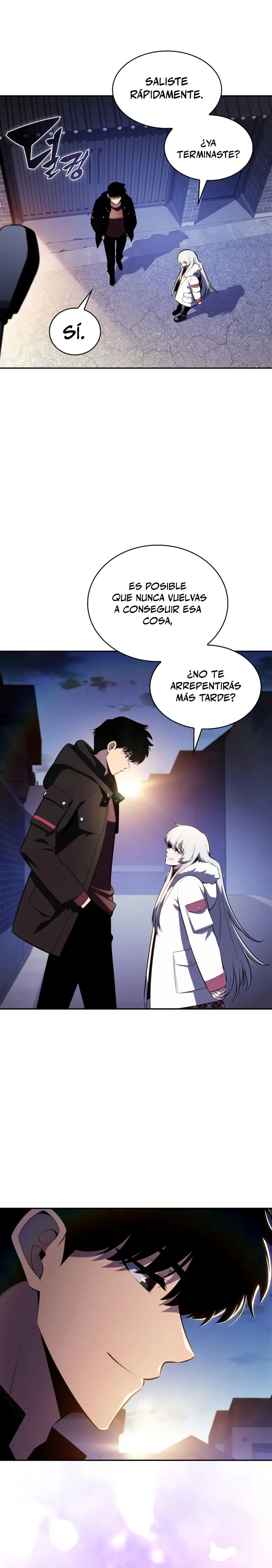 Sin fin skills > Capitulo 201 > Page 331