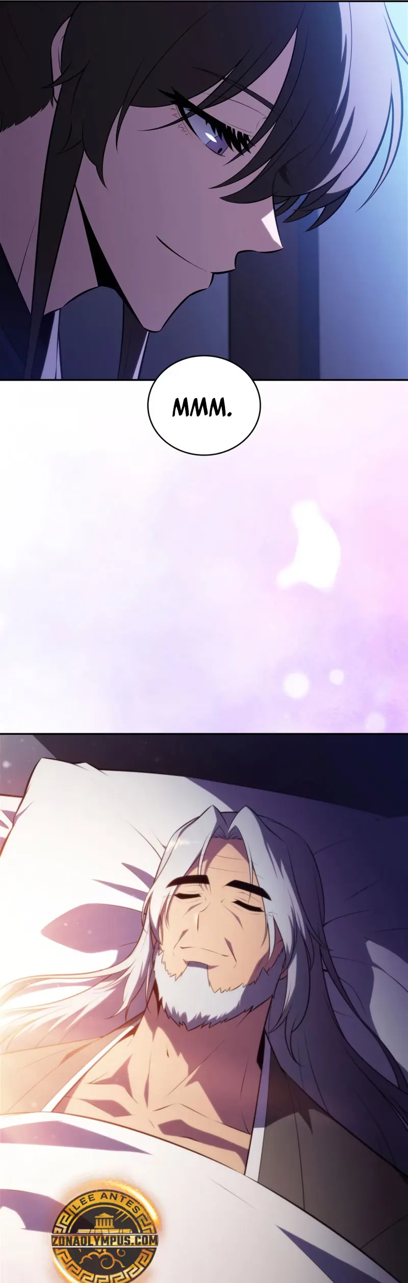 Sin fin skills > Capitulo 201 > Page 341