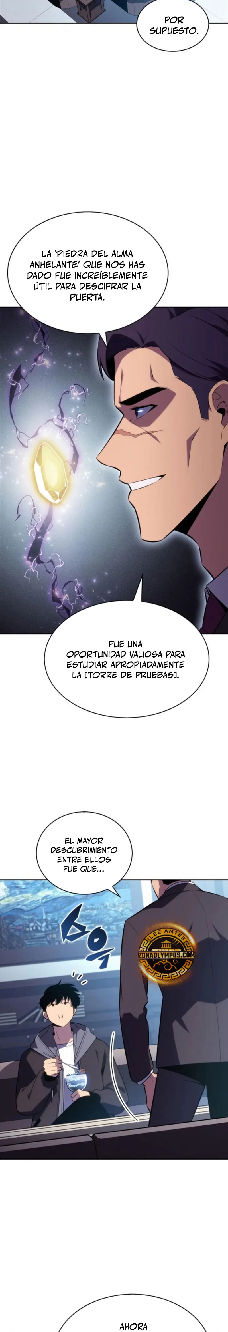 Sin fin skills > Capitulo 202 > Page 41
