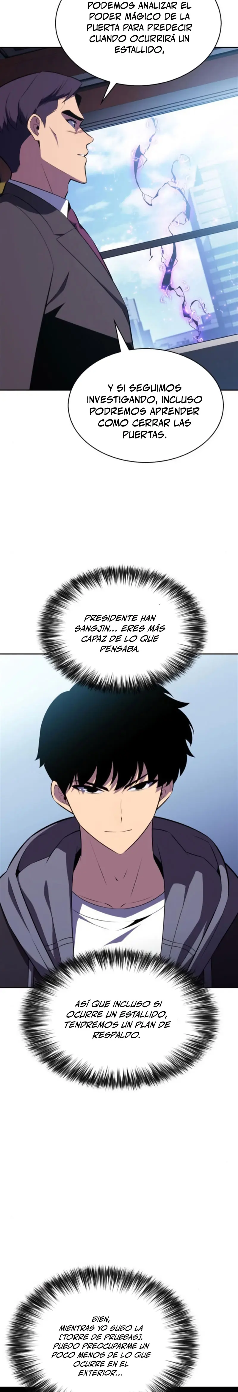 Sin fin skills > Capitulo 202 > Page 51