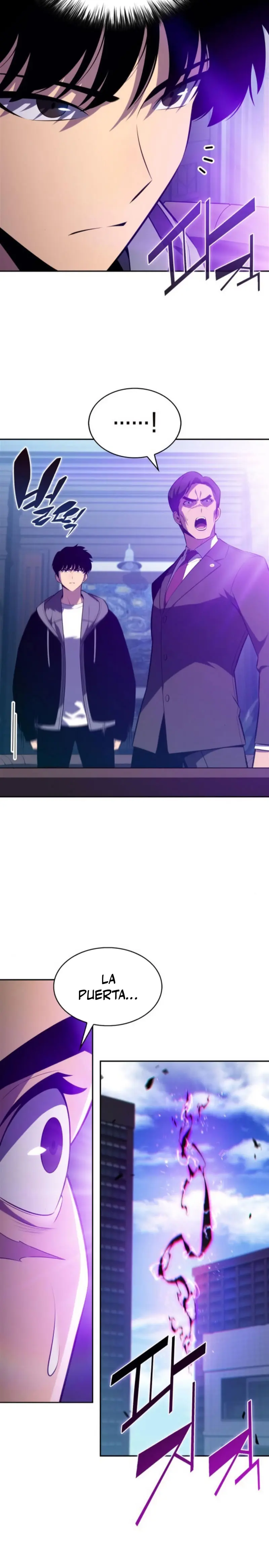 Sin fin skills > Capitulo 202 > Page 61