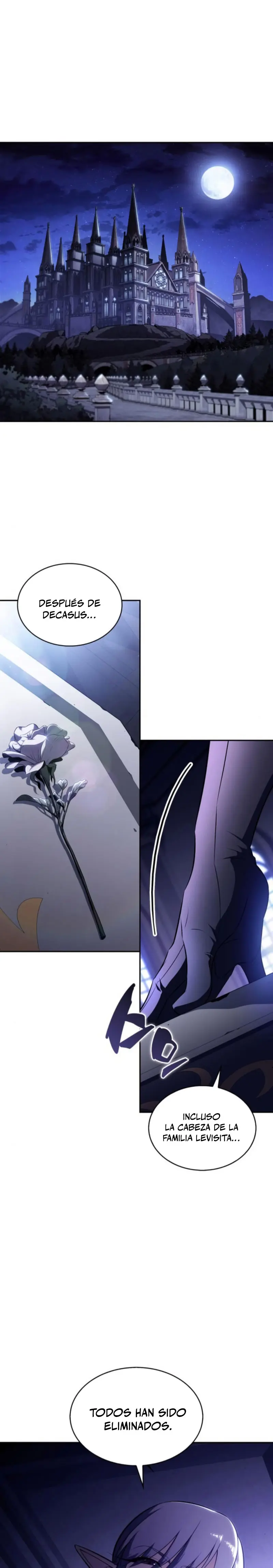 Sin fin skills > Capitulo 202 > Page 161