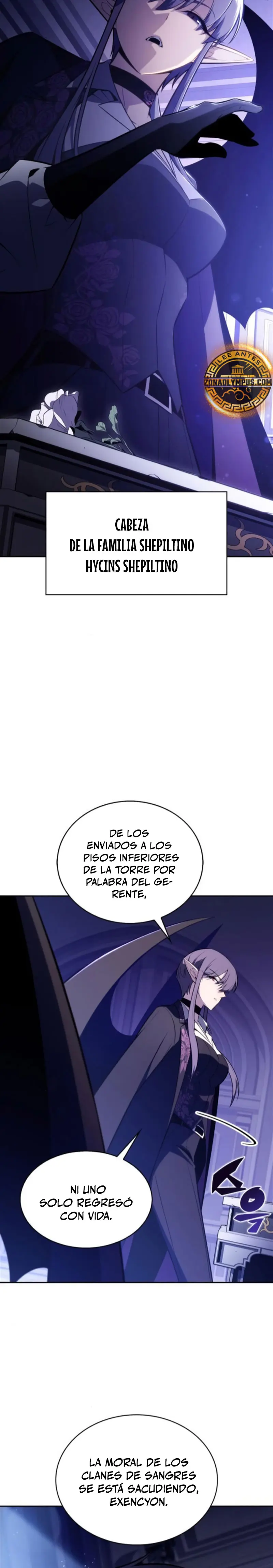 Sin fin skills > Capitulo 202 > Page 171