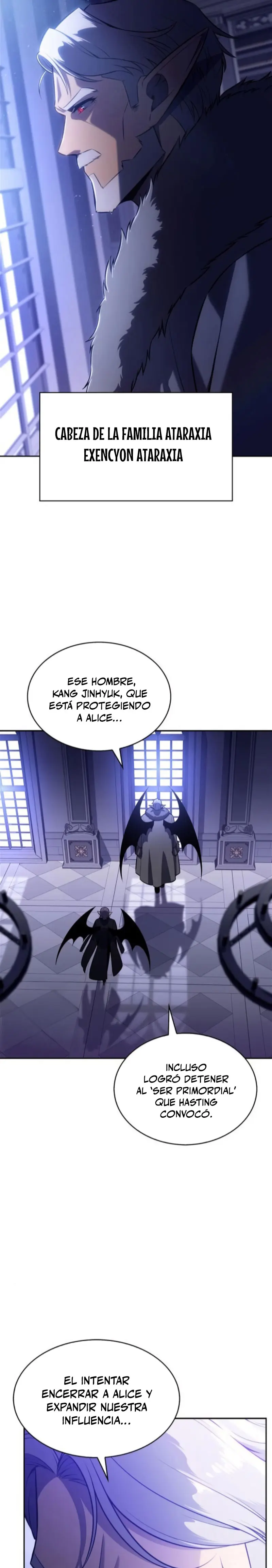 Sin fin skills > Capitulo 202 > Page 181