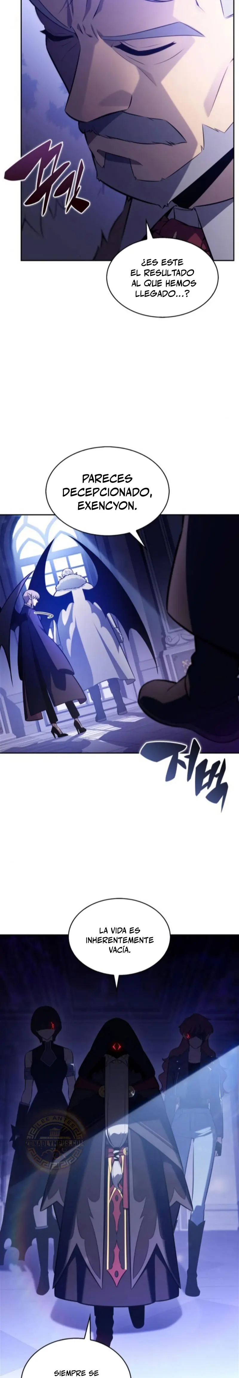 Sin fin skills > Capitulo 202 > Page 191