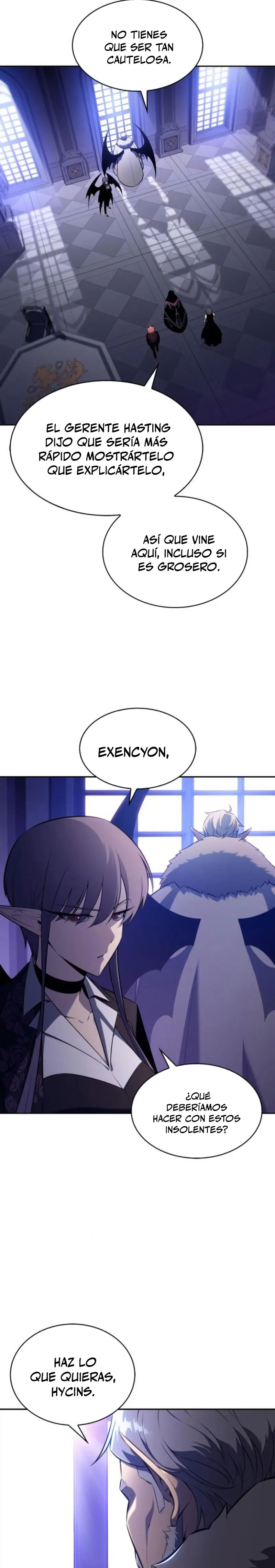 Sin fin skills > Capitulo 202 > Page 211