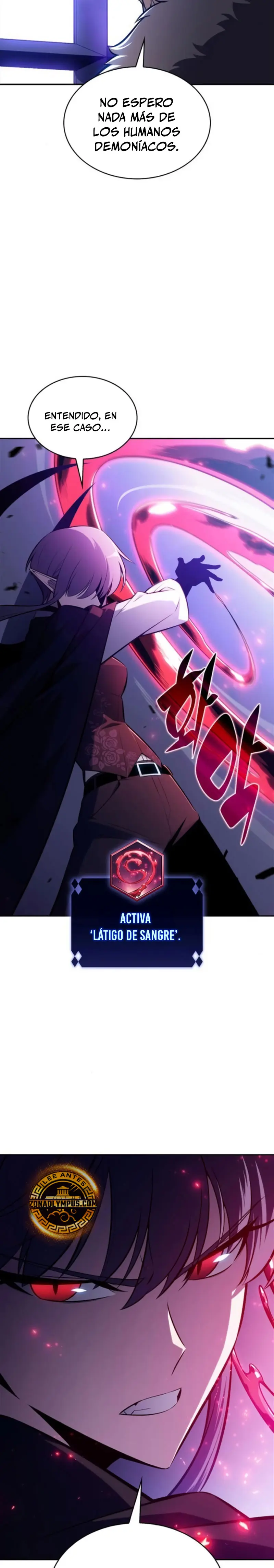 Sin fin skills > Capitulo 202 > Page 221