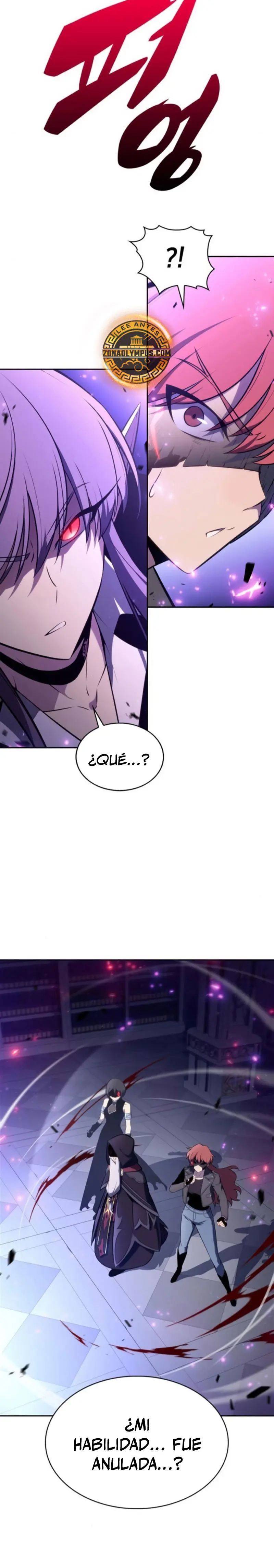 Sin fin skills > Capitulo 202 > Page 241