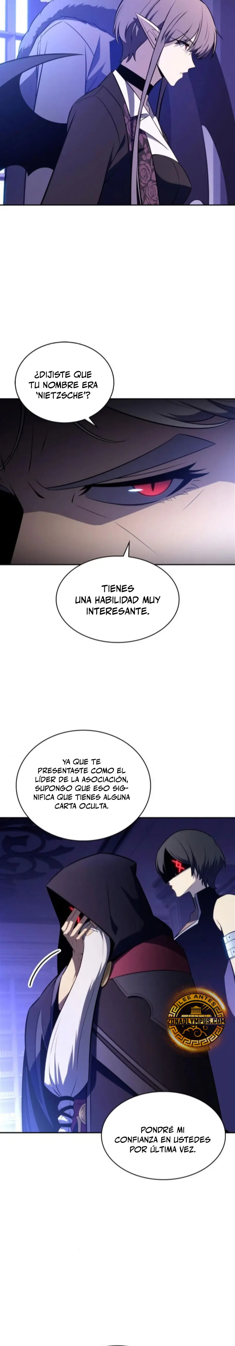 Sin fin skills > Capitulo 202 > Page 271