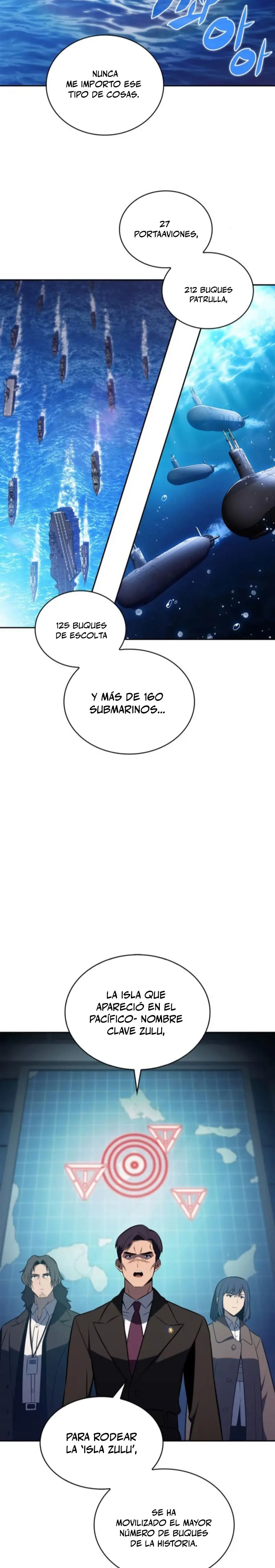 Sin fin skills > Capitulo 202 > Page 311