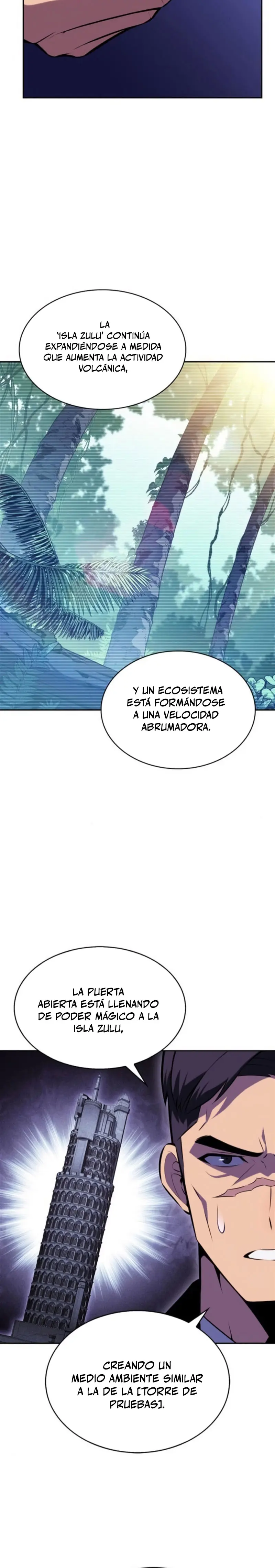 Sin fin skills > Capitulo 202 > Page 331