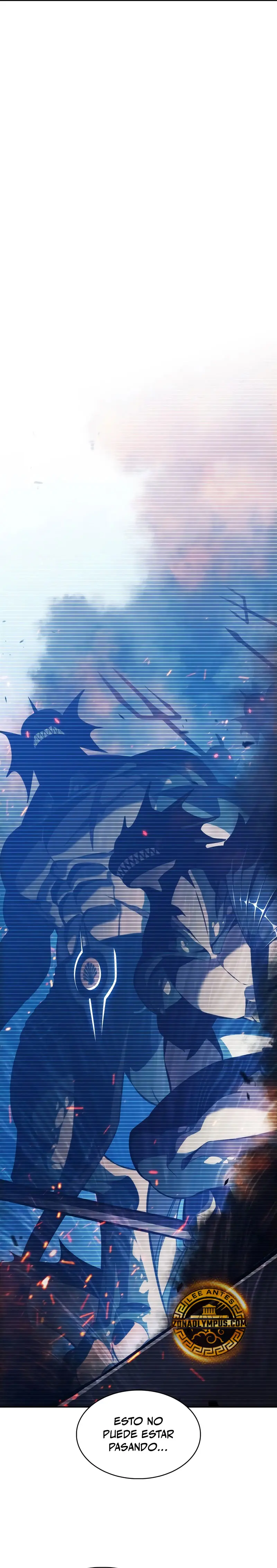 Sin fin skills > Capitulo 203 > Page 21