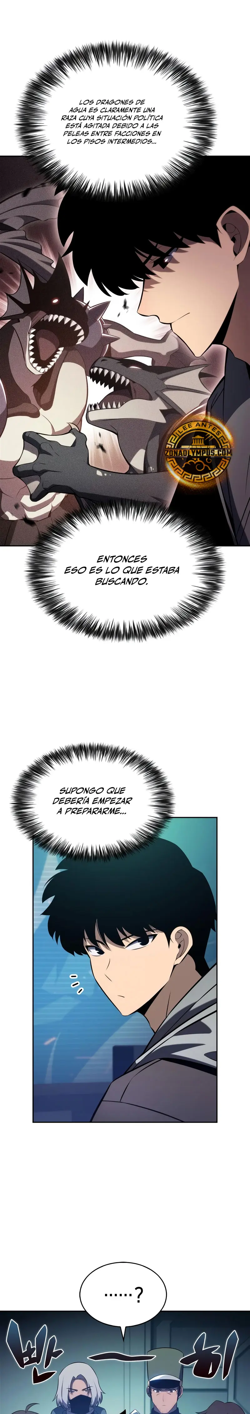 Sin fin skills > Capitulo 203 > Page 41