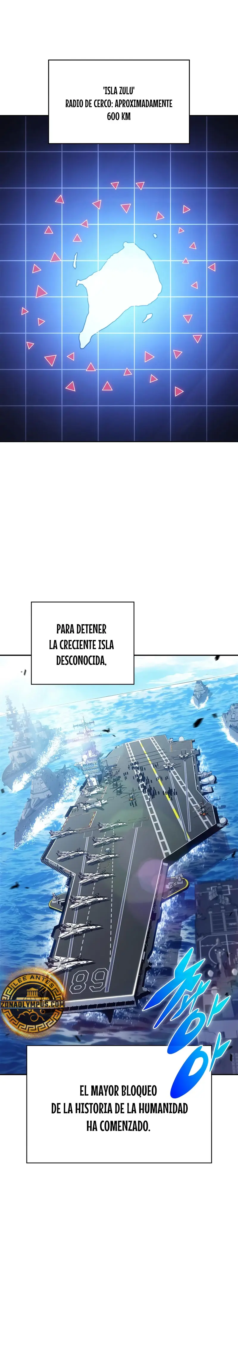 Sin fin skills > Capitulo 203 > Page 61
