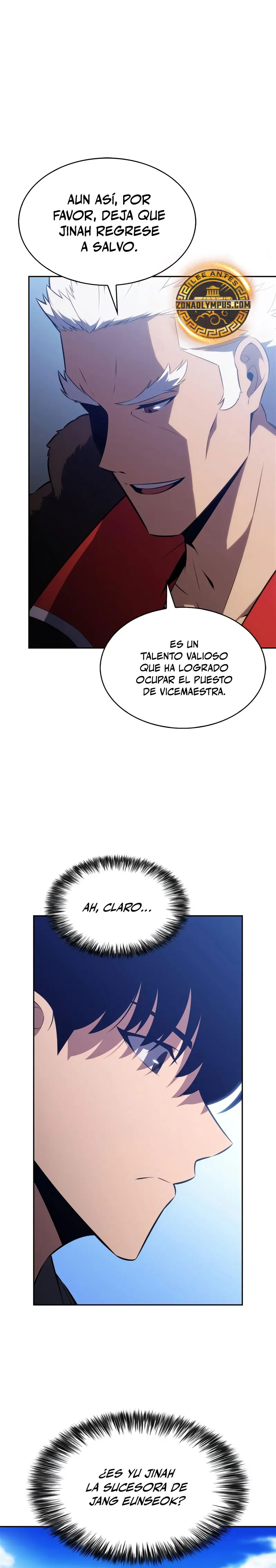 Sin fin skills > Capitulo 203 > Page 141