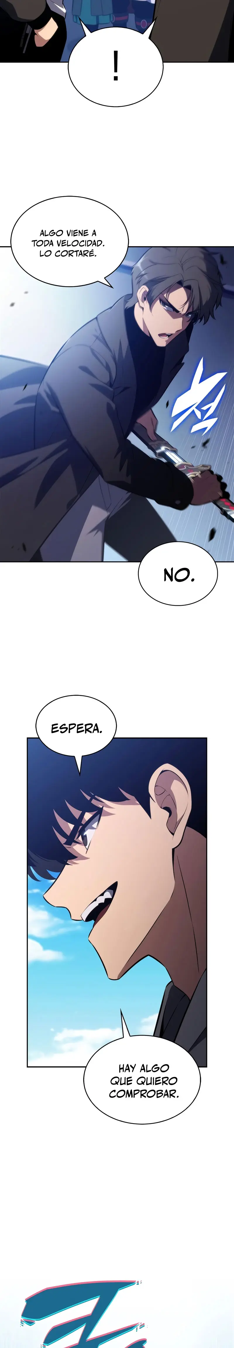 Sin fin skills > Capitulo 203 > Page 181