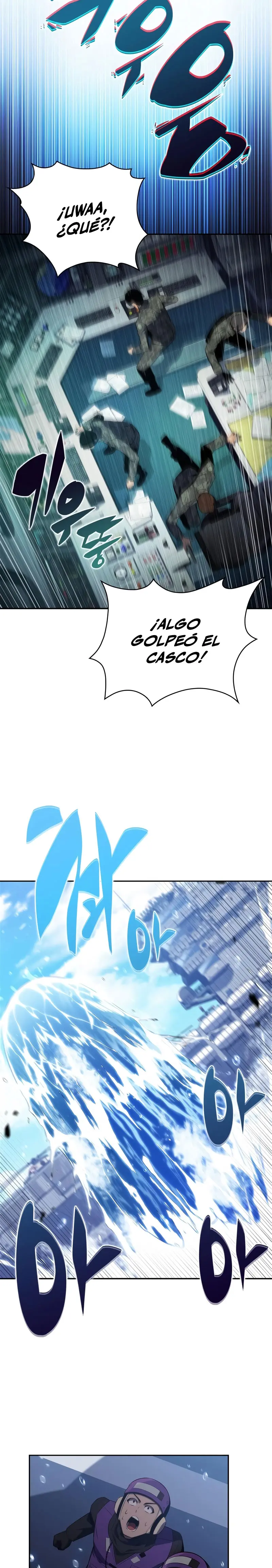 Sin fin skills > Capitulo 203 > Page 191